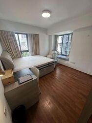 Blk 1E The Pinnacle@Duxton (Bukit Merah), HDB 4 Rooms #606580201